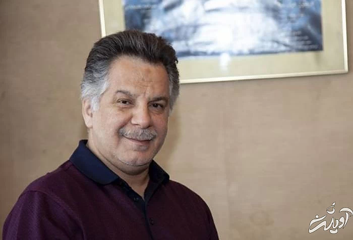 محمدحسین فرحبخش